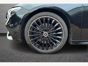 Used Mercedes-Benz CLA 2025 for sale - 77710862: Photo