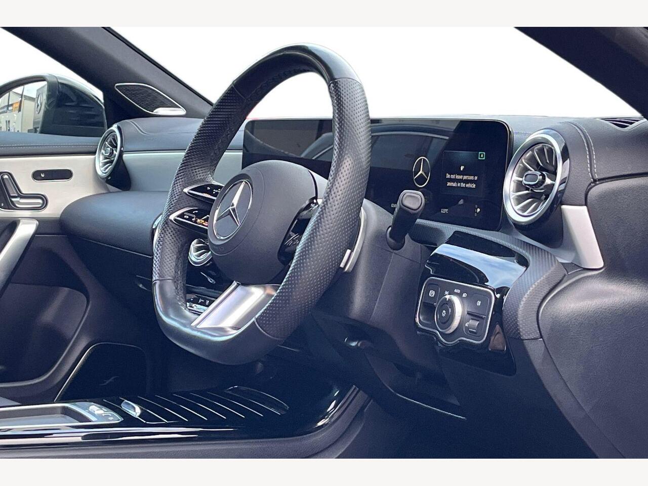 Used Mercedes-Benz CLA 2025 for sale - 77710862: Photo 5