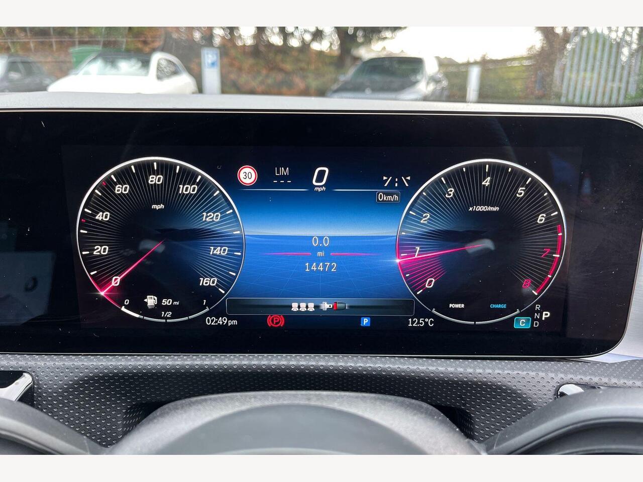 Used Mercedes-Benz CLA 2025 for sale - 77710862: Photo 6