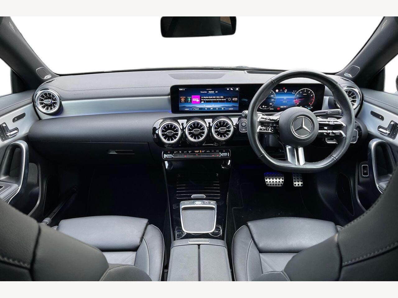 Used Mercedes-Benz CLA 2025 for sale - 77710862: Photo 7