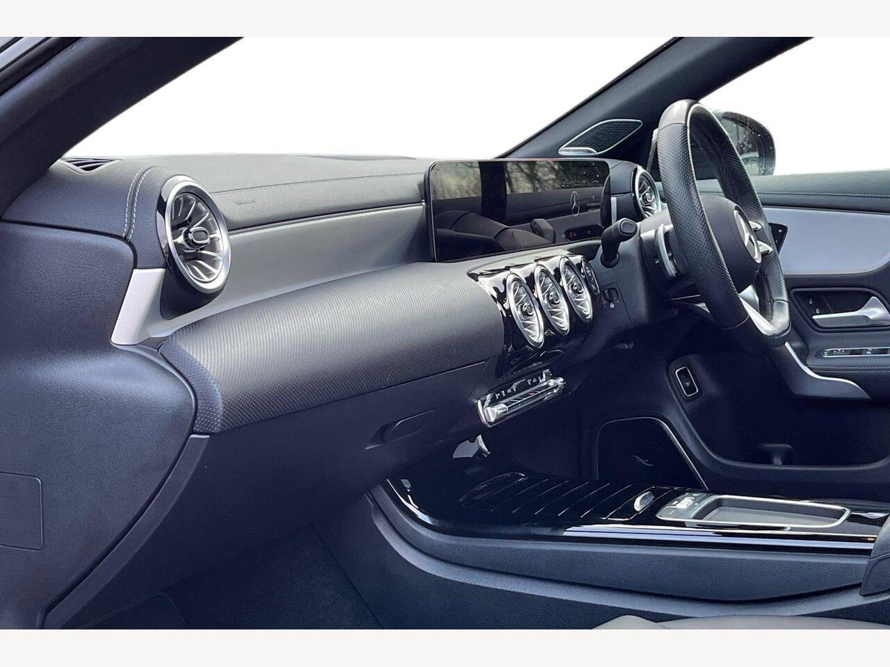 Used Mercedes-Benz CLA 2025 for sale - 77710862: Photo 9