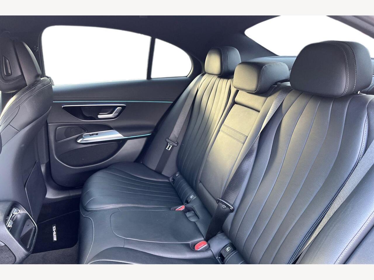 Used Mercedes-Benz E Class 2025 for sale - 77739855: Photo 10