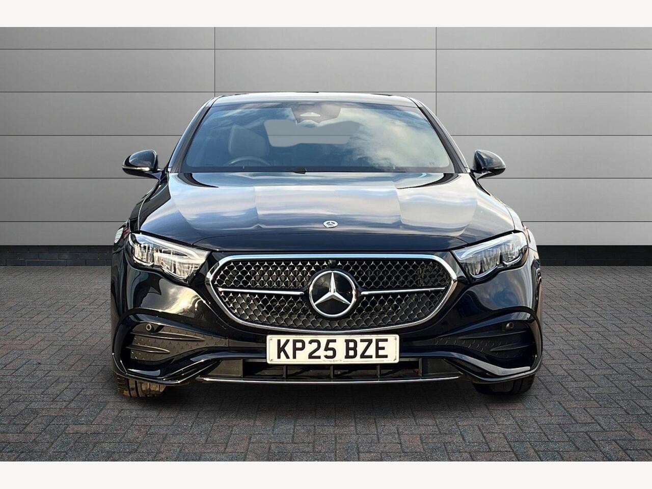 Used Mercedes-Benz E Class 2025 for sale - 77739855: Photo 11