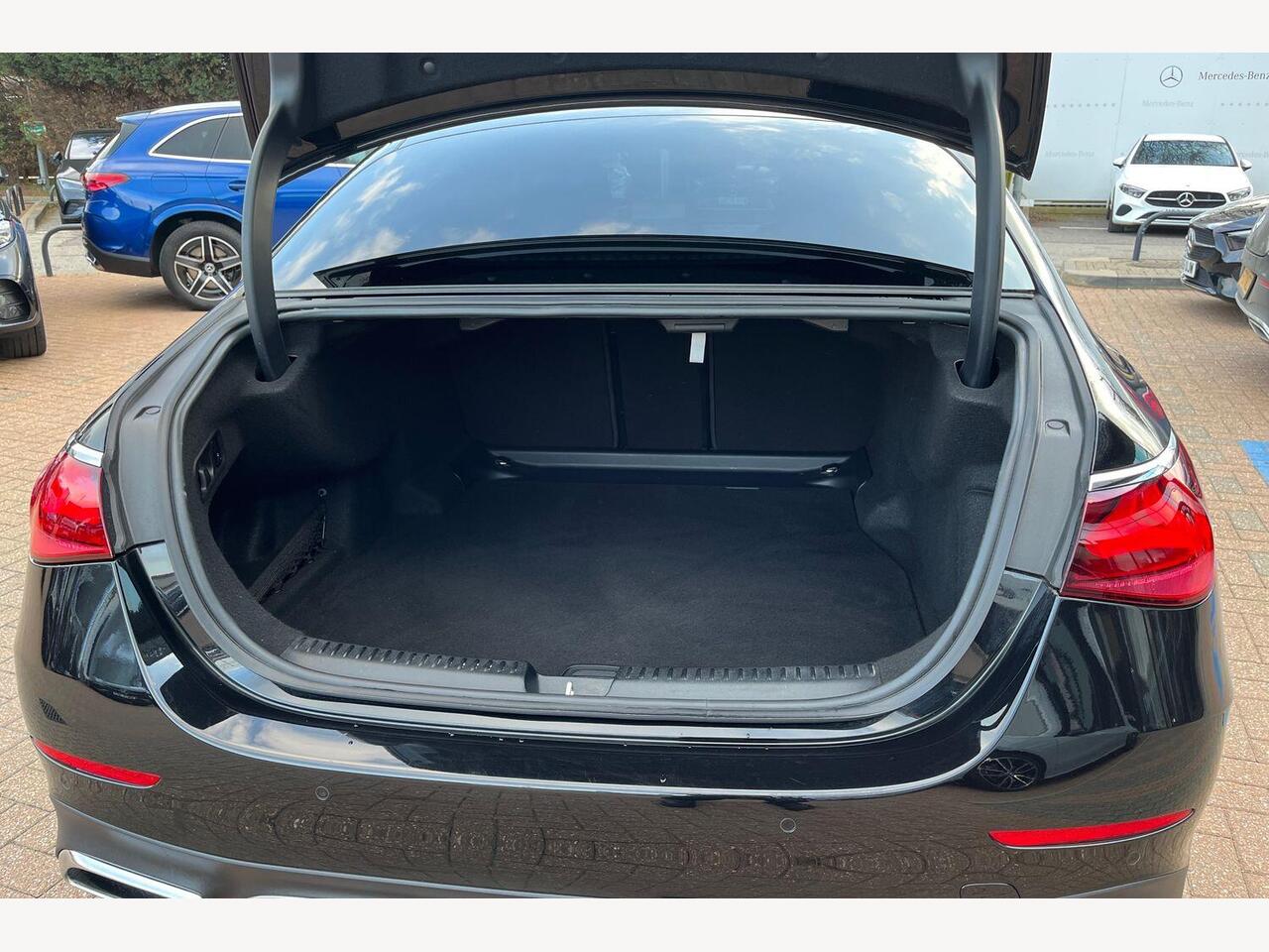 Used Mercedes-Benz E Class 2025 for sale - 77739855: Photo 13