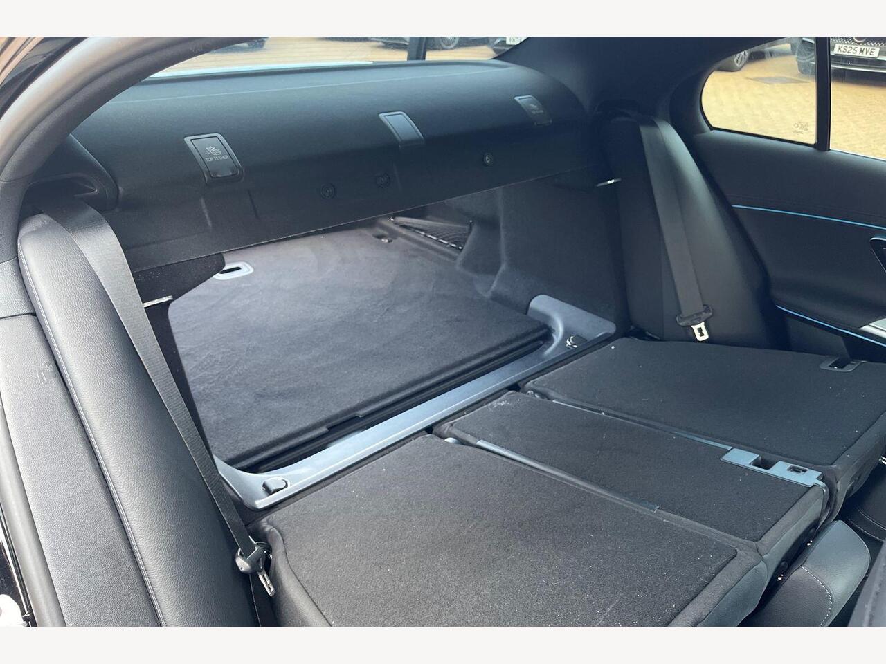 Used Mercedes-Benz E Class 2025 for sale - 77739855: Photo 15