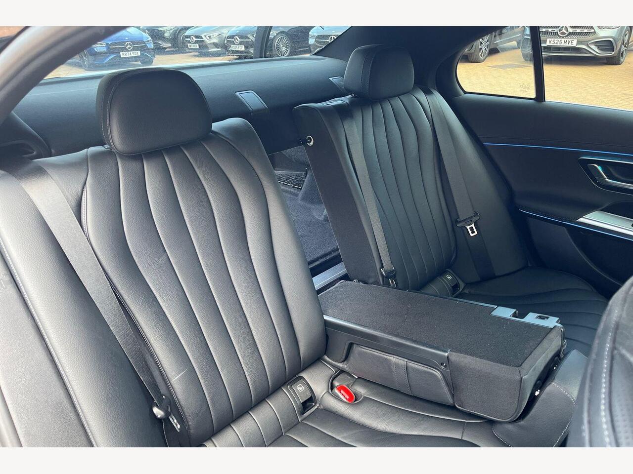 Used Mercedes-Benz E Class 2025 for sale - 77739855: Photo 16