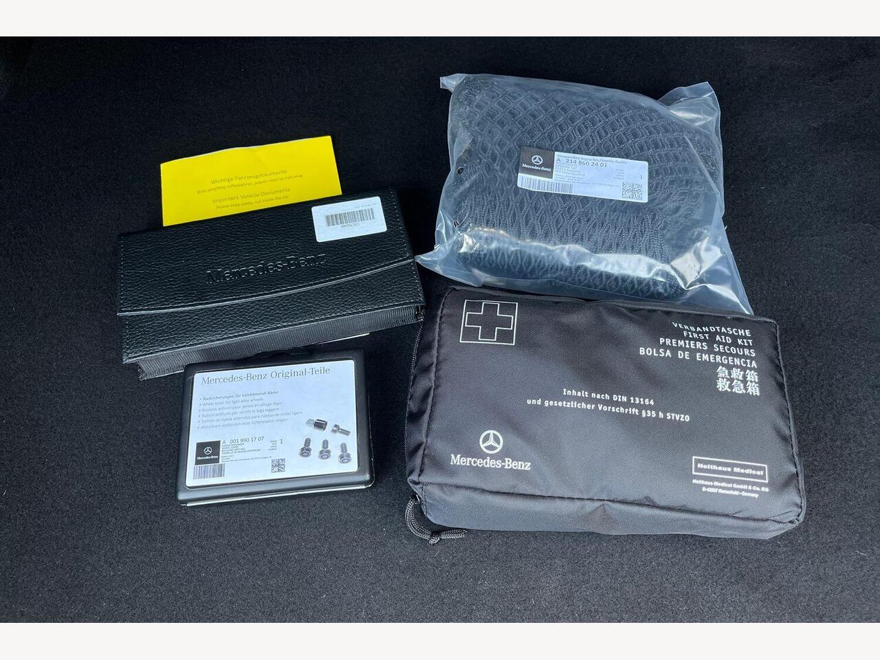 Used Mercedes-Benz E Class 2025 for sale - 77739855: Photo 19