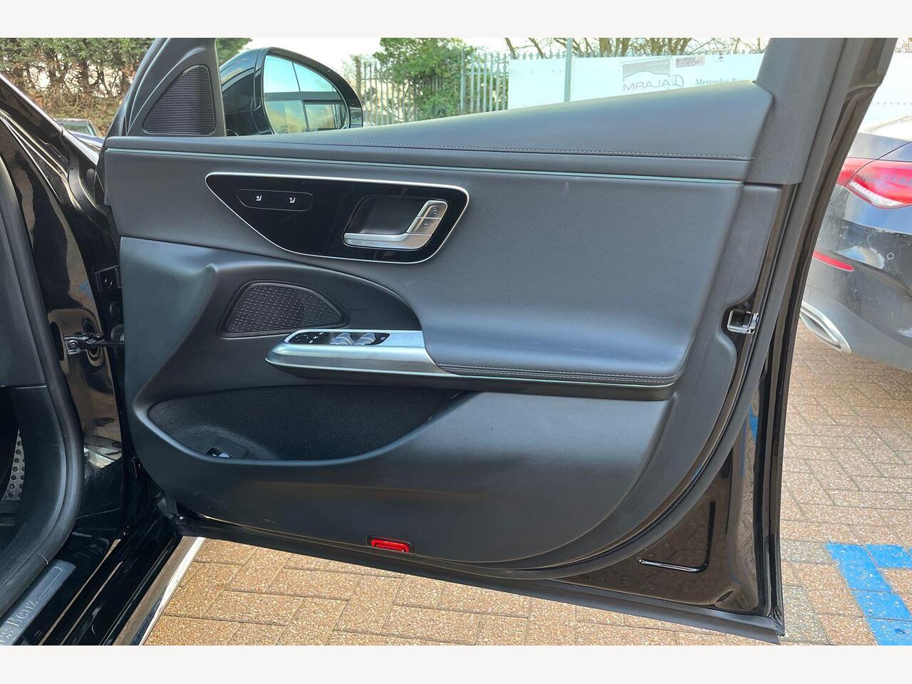 Used Mercedes-Benz E Class 2025 for sale - 77739855: Photo 23