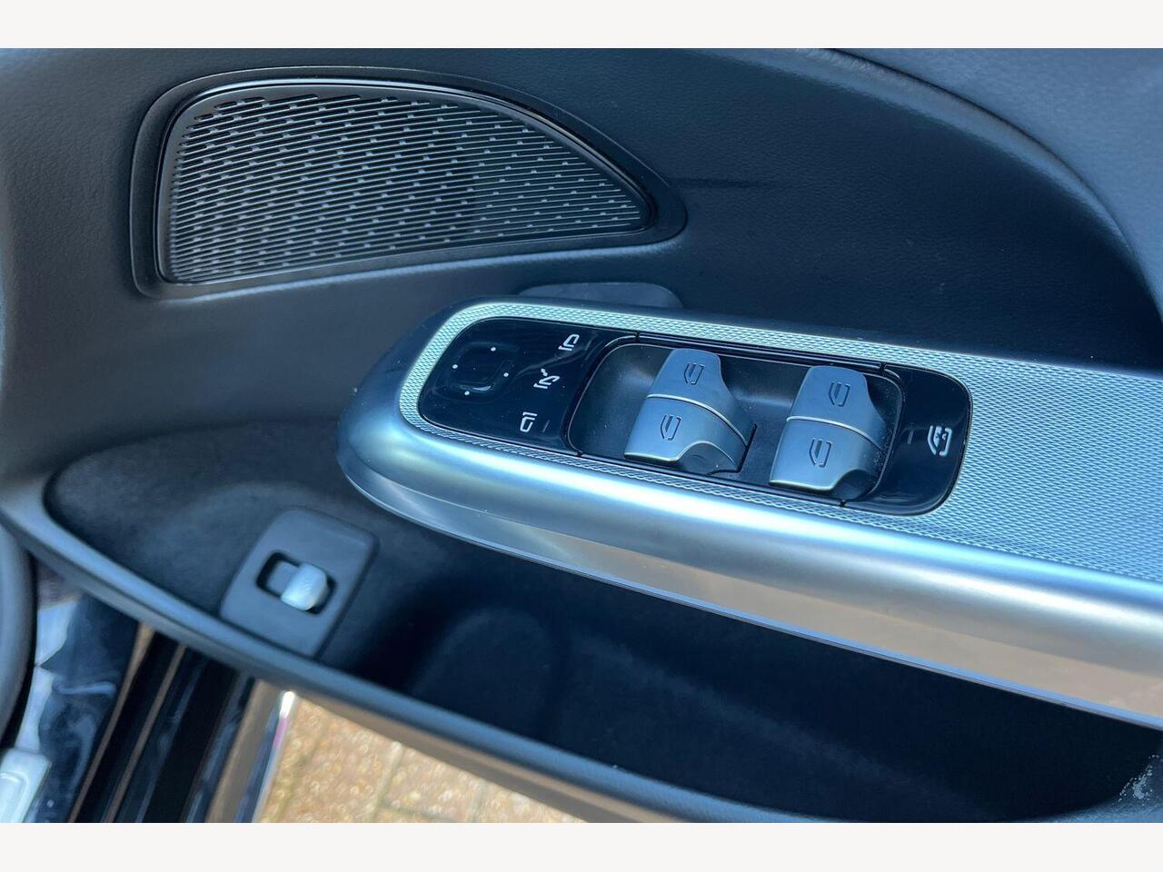 Used Mercedes-Benz E Class 2025 for sale - 77739855: Photo 24