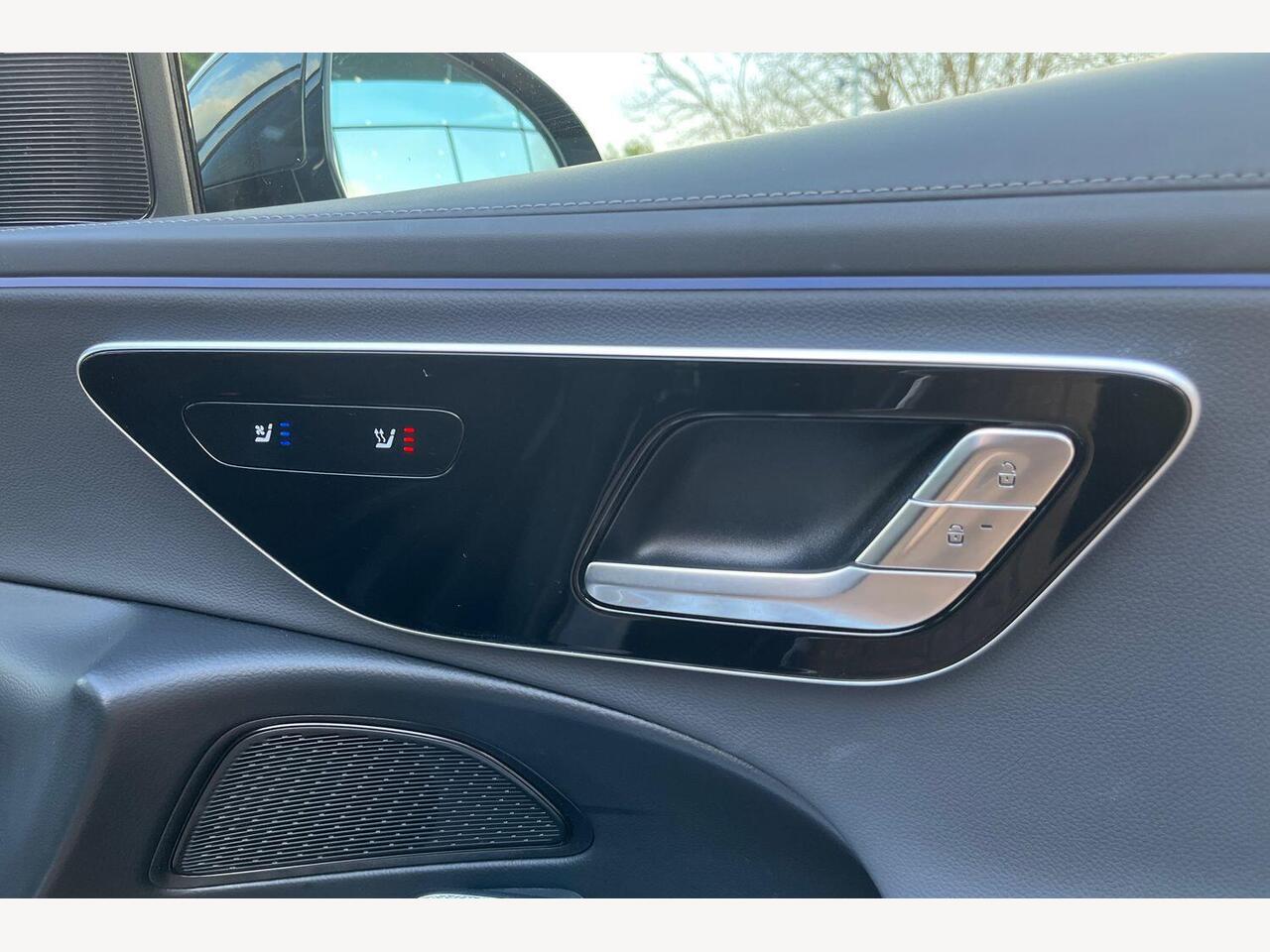 Used Mercedes-Benz E Class 2025 for sale - 77739855: Photo 25