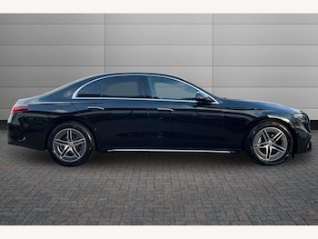 Used Mercedes-Benz E Class 2025 for sale - 77739855: Photo