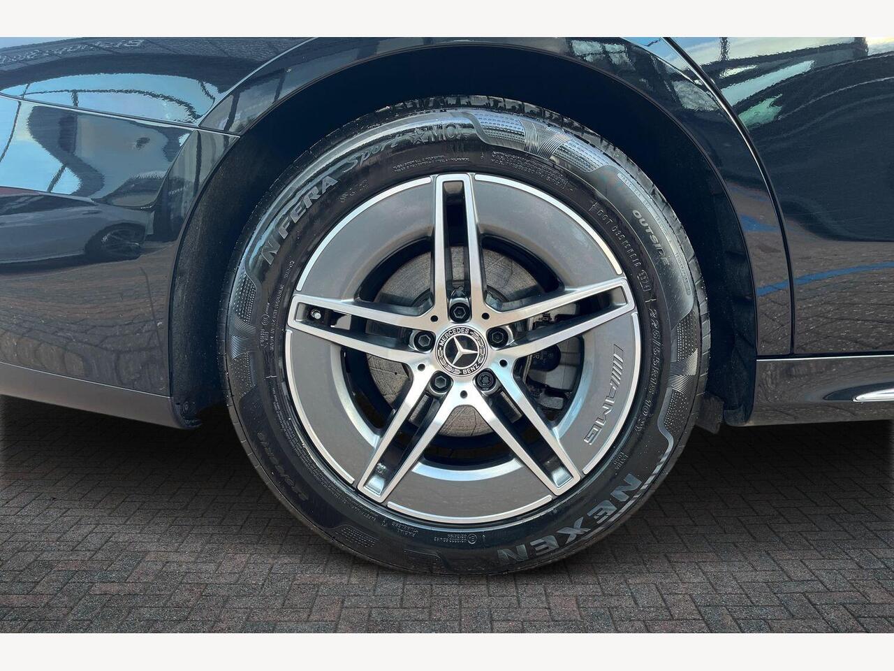 Used Mercedes-Benz E Class 2025 for sale - 77739855: Photo 4