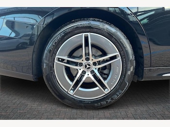 Used Mercedes-Benz E Class 2025 for sale - 77739855: Photo