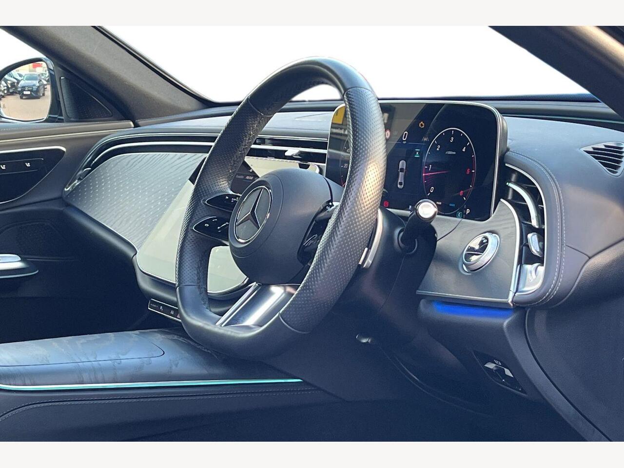Used Mercedes-Benz E Class 2025 for sale - 77739855: Photo 5