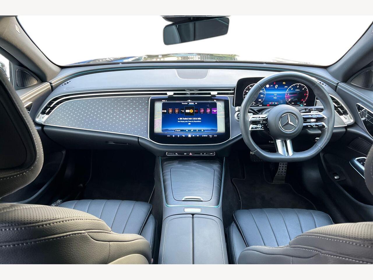 Used Mercedes-Benz E Class 2025 for sale - 77739855: Photo 7