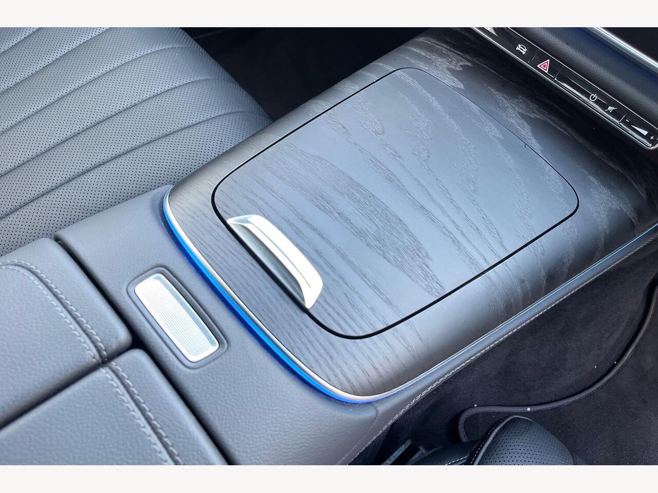 Used Mercedes-Benz E Class 2025 for sale - 77739855: Photo 8