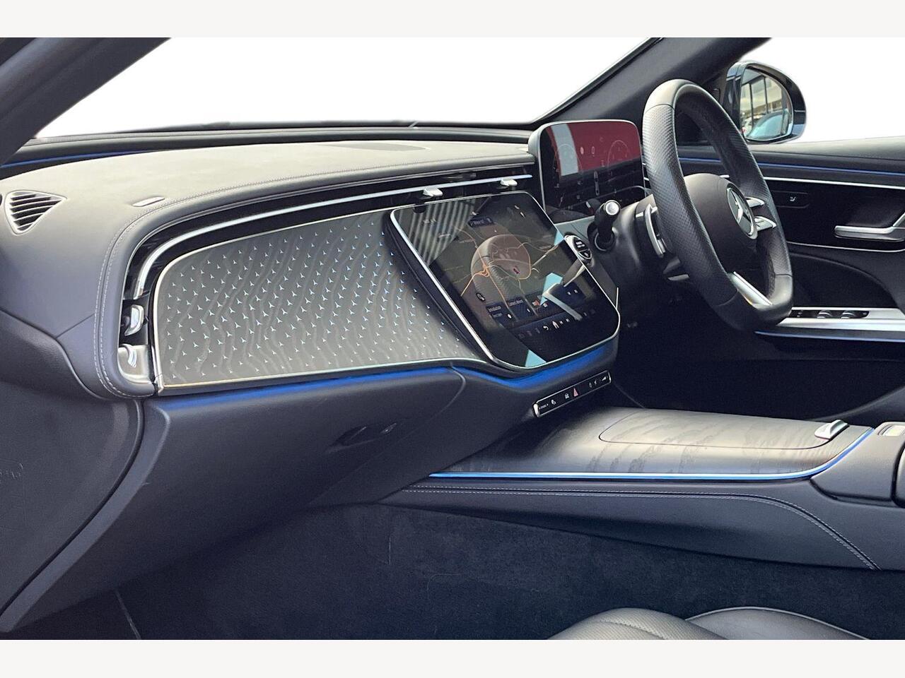 Used Mercedes-Benz E Class 2025 for sale - 77739855: Photo 9