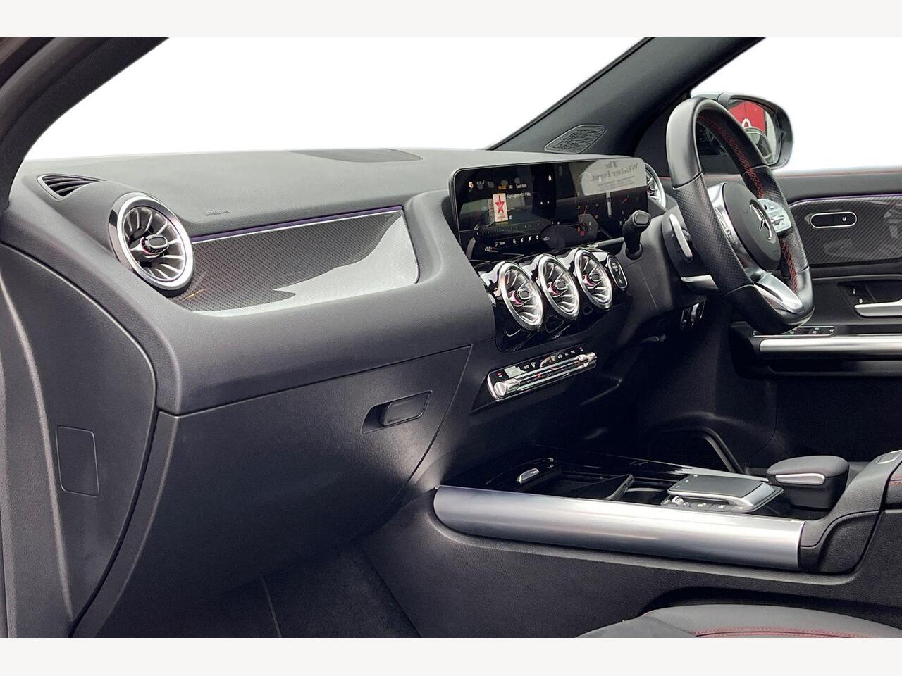 Used Mercedes-Benz GLA 2022 for sale - 77132886: Photo 10