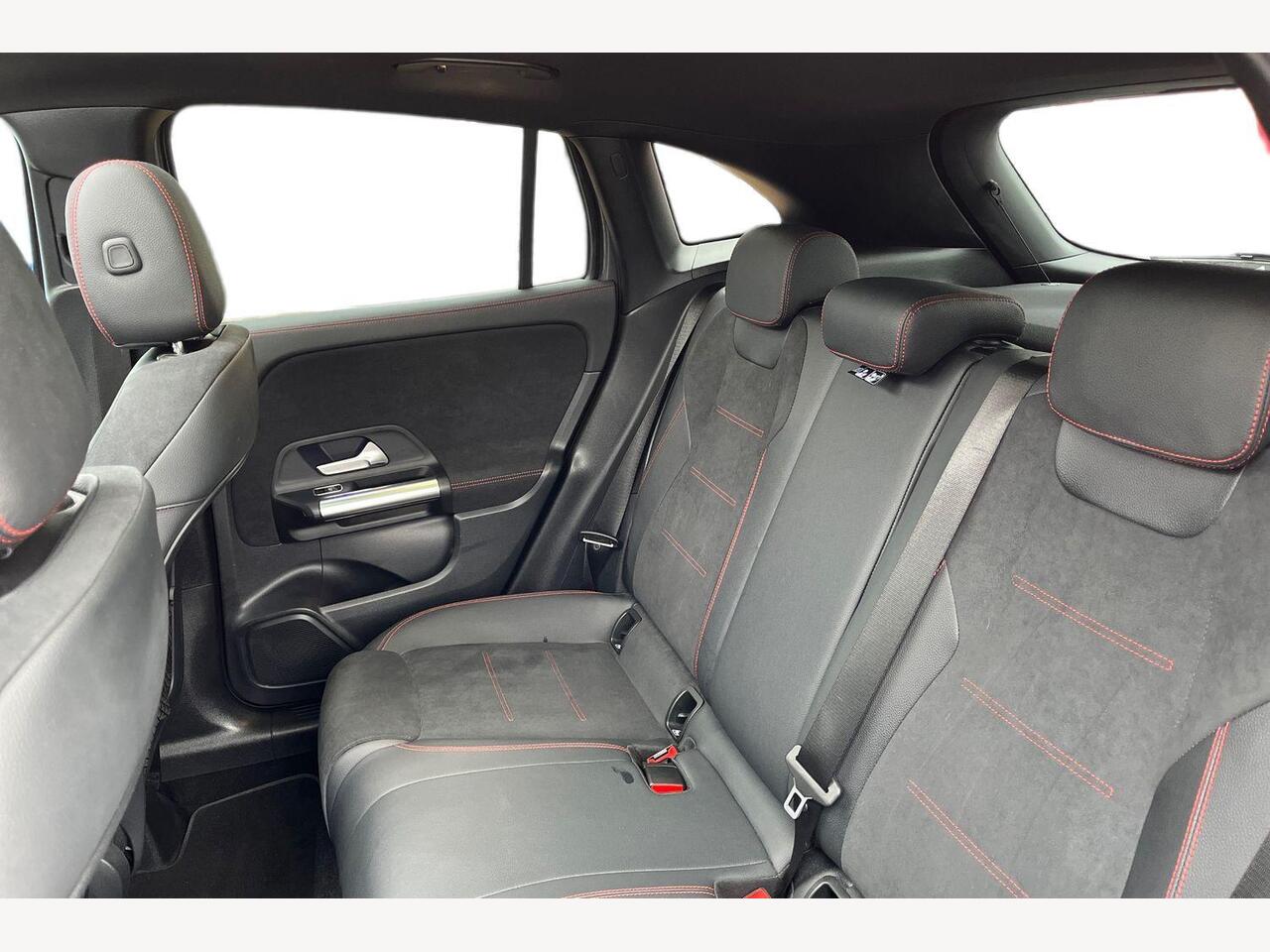 Used Mercedes-Benz GLA 2022 for sale - 77132886: Photo 11