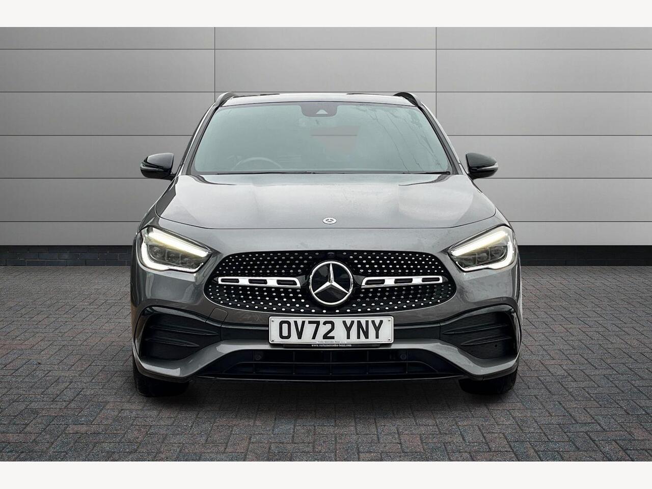Used Mercedes-Benz GLA 2022 for sale - 77132886: Photo 12