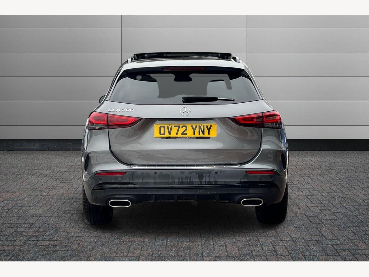 Used Mercedes-Benz GLA 2022 for sale - 77132886: Photo 13