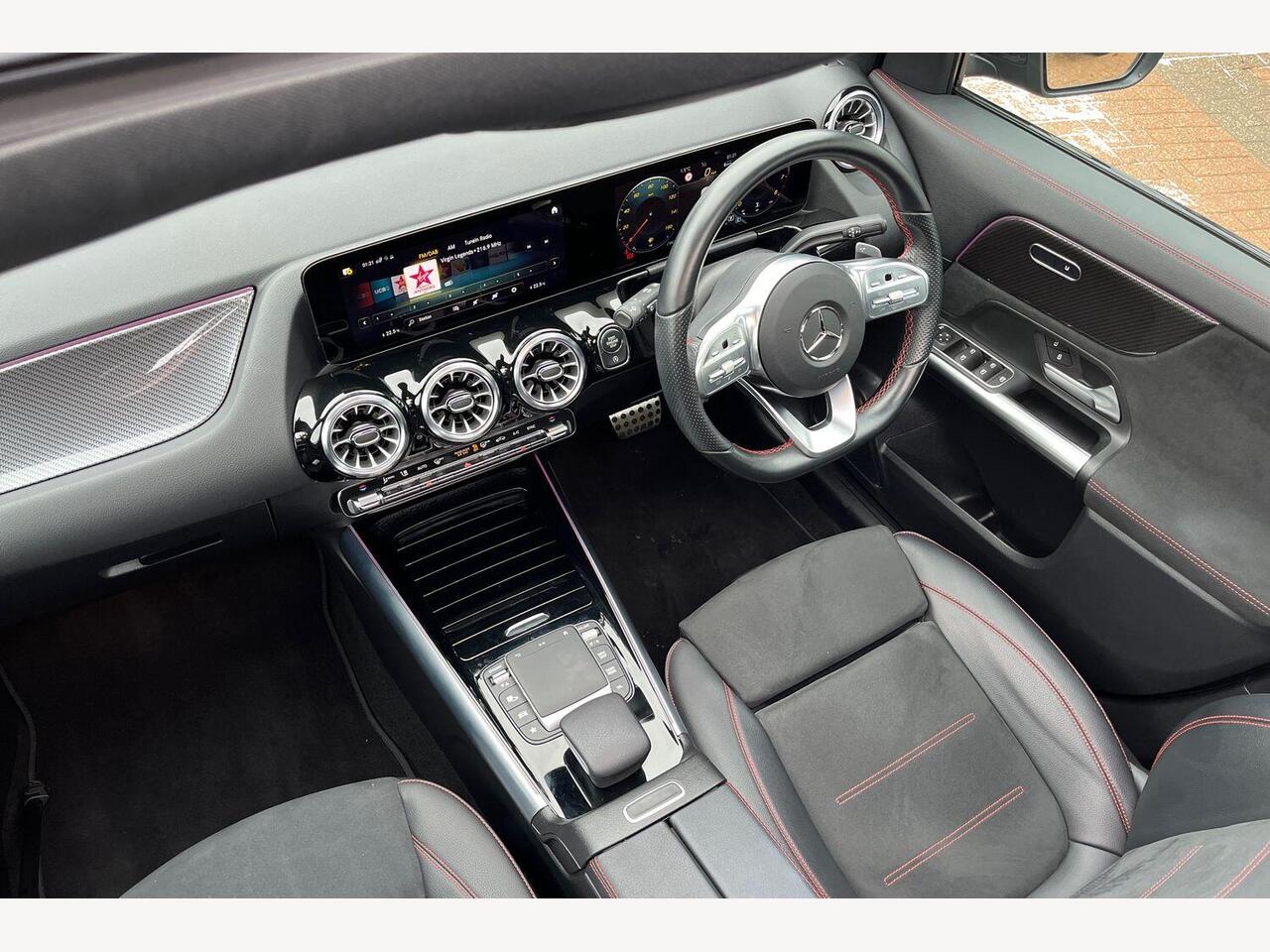 Used Mercedes-Benz GLA 2022 for sale - 77132886: Photo 14