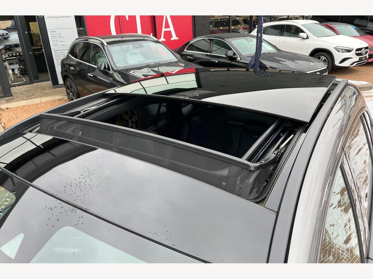 Used Mercedes-Benz GLA 2022 for sale - 77132886: Photo 15