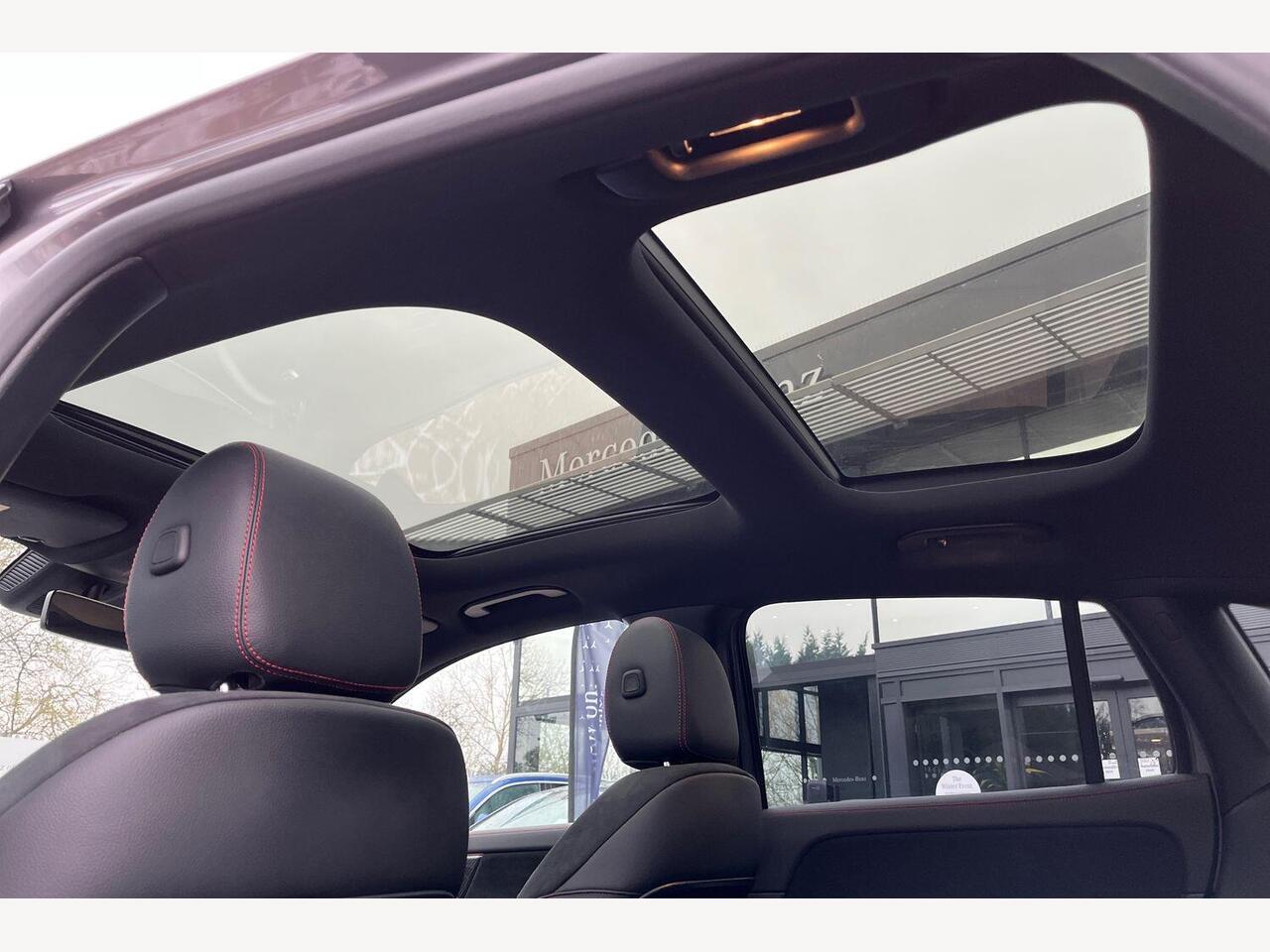 Used Mercedes-Benz GLA 2022 for sale - 77132886: Photo 16