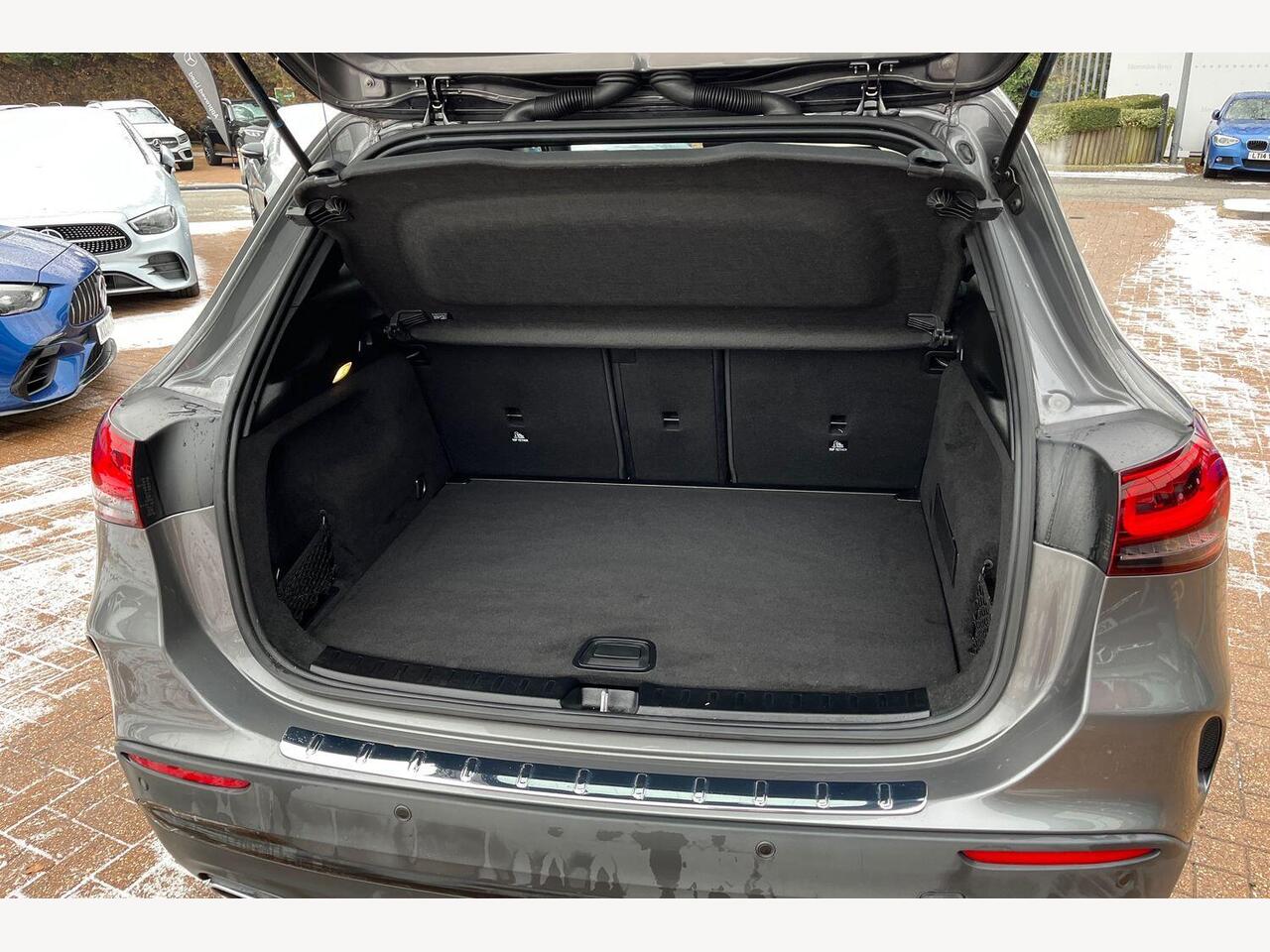 Used Mercedes-Benz GLA 2022 for sale - 77132886: Photo 17