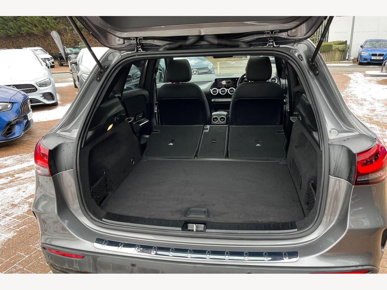 Used Mercedes-Benz GLA 2022 for sale - 77132886: Photo 18