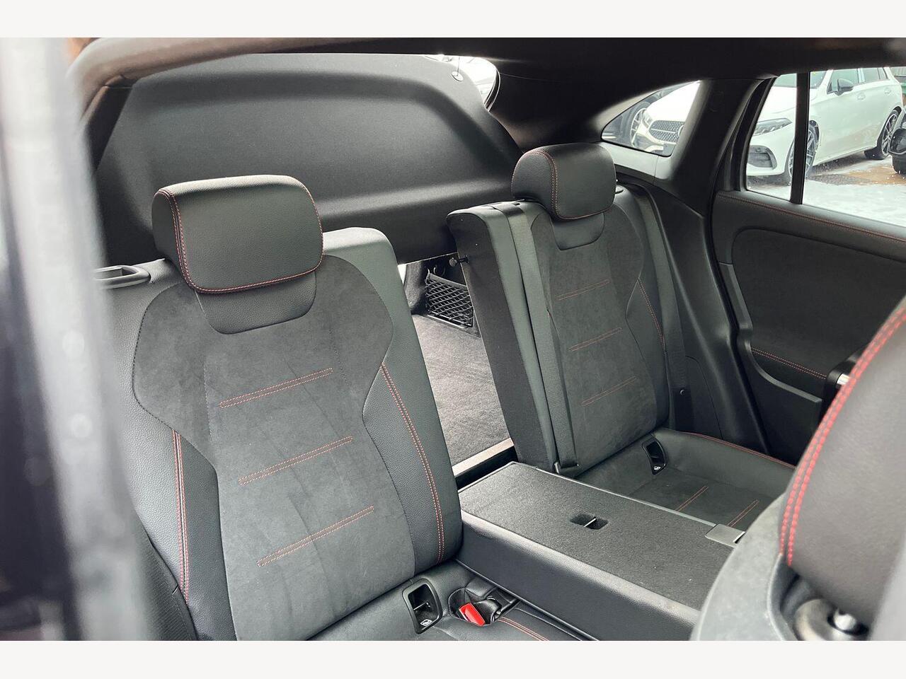 Used Mercedes-Benz GLA 2022 for sale - 77132886: Photo 19