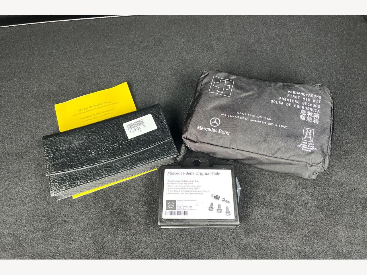 Used Mercedes-Benz GLA 2022 for sale - 77132886: Photo 21