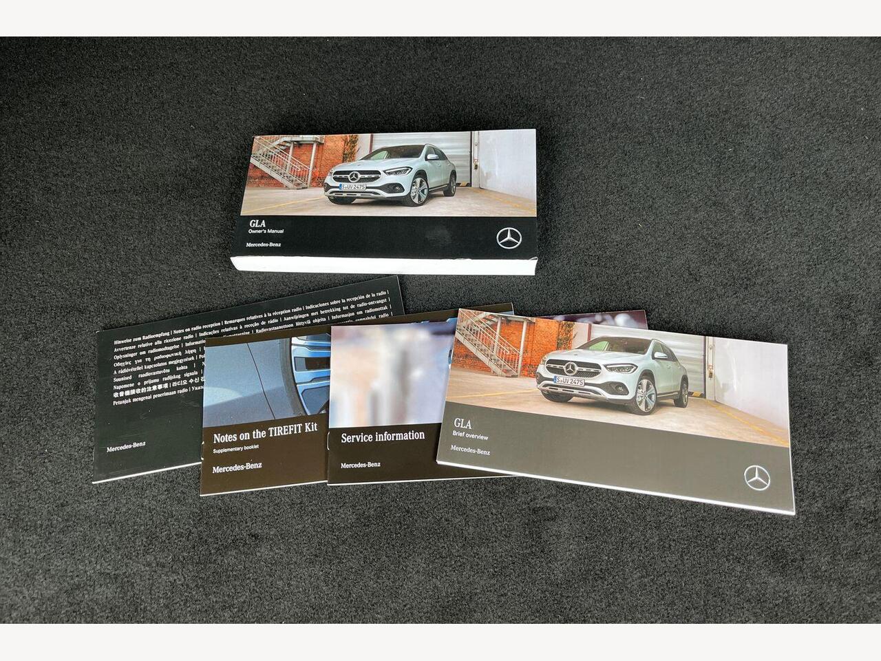 Used Mercedes-Benz GLA 2022 for sale - 77132886: Photo 22