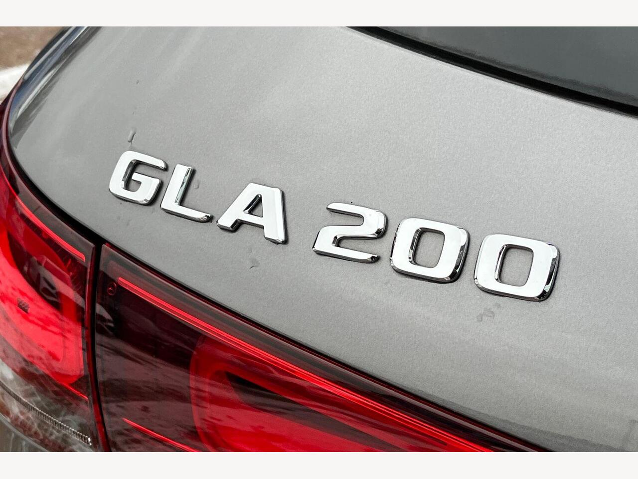 Used Mercedes-Benz GLA 2022 for sale - 77132886: Photo 24