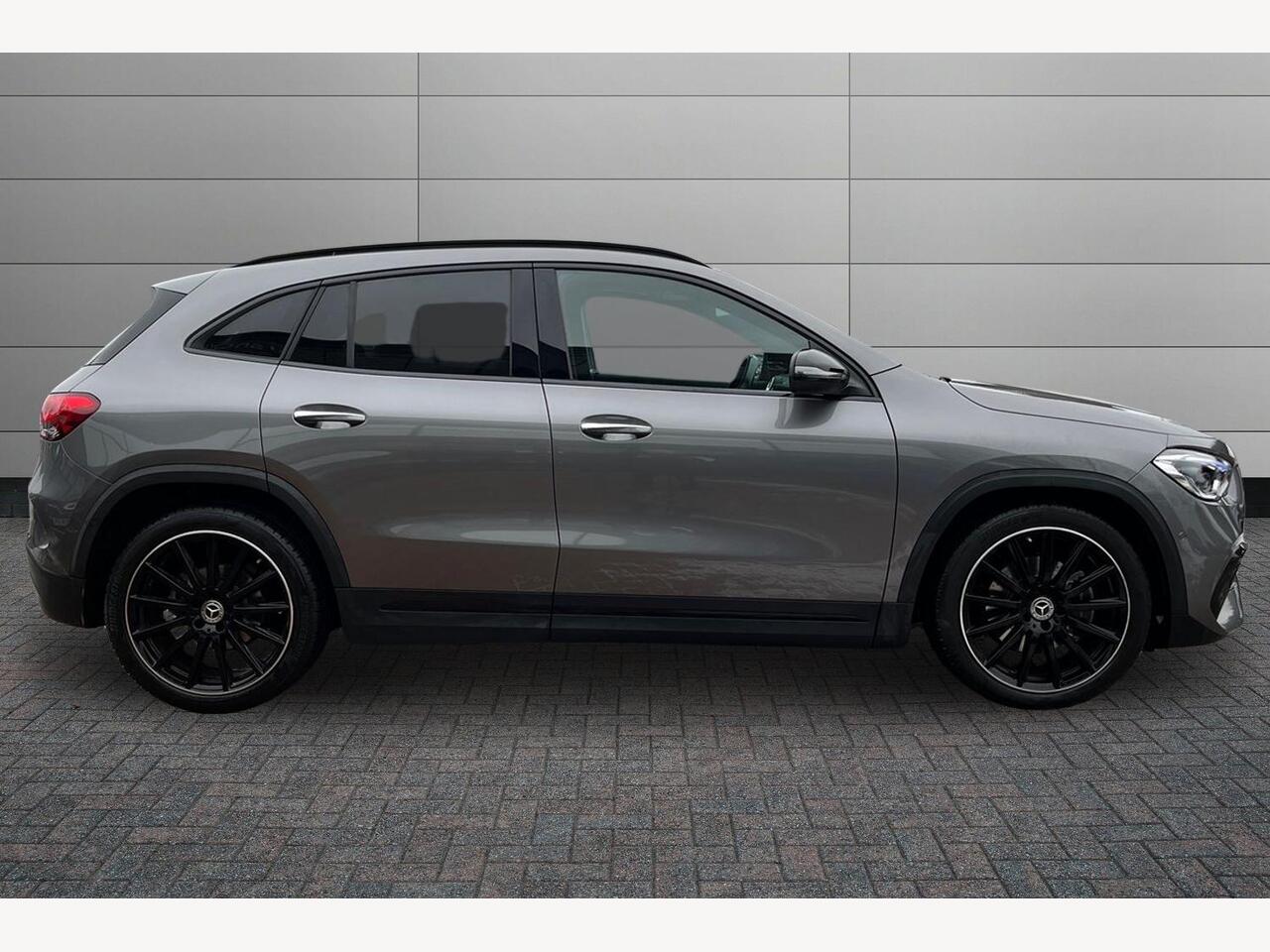 Used Mercedes-Benz GLA 2022 for sale - 77132886: Photo 4