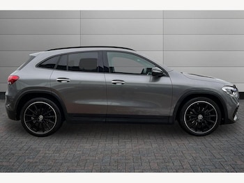 Used Mercedes-Benz GLA 2022 for sale - 77132886: Photo
