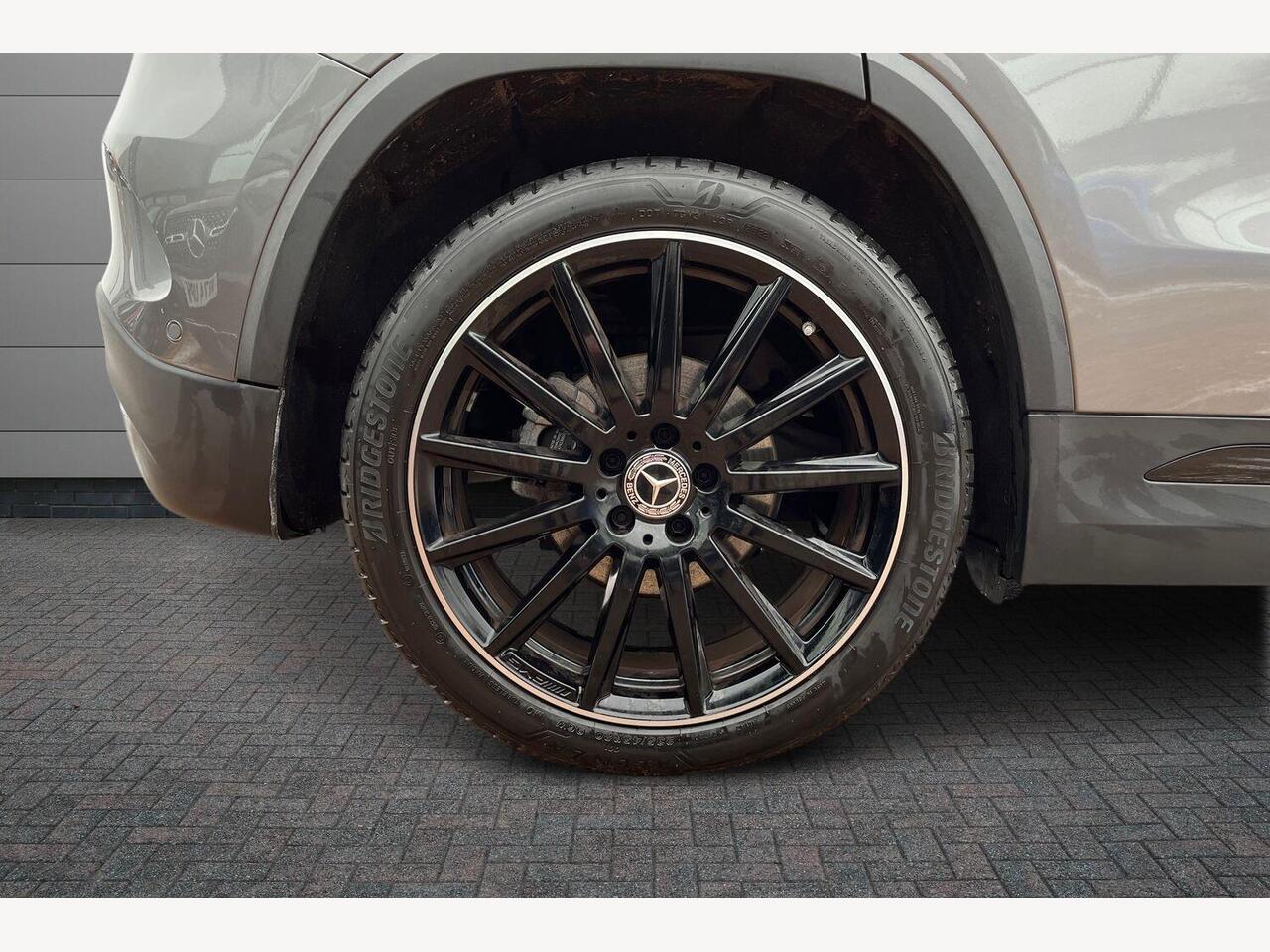 Used Mercedes-Benz GLA 2022 for sale - 77132886: Photo 5