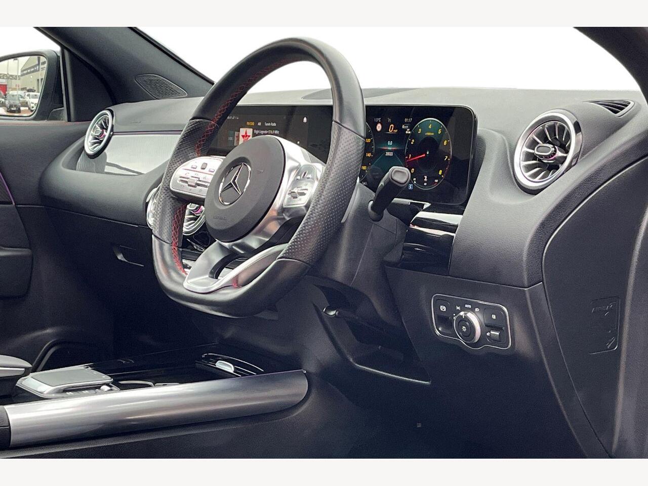 Used Mercedes-Benz GLA 2022 for sale - 77132886: Photo 6