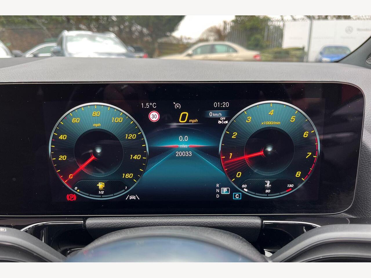 Used Mercedes-Benz GLA 2022 for sale - 77132886: Photo 7