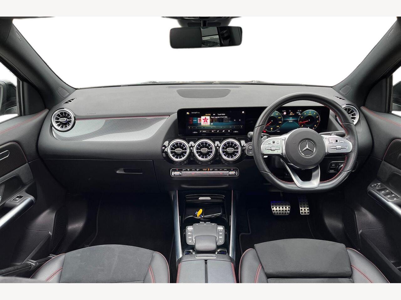 Used Mercedes-Benz GLA 2022 for sale - 77132886: Photo 8