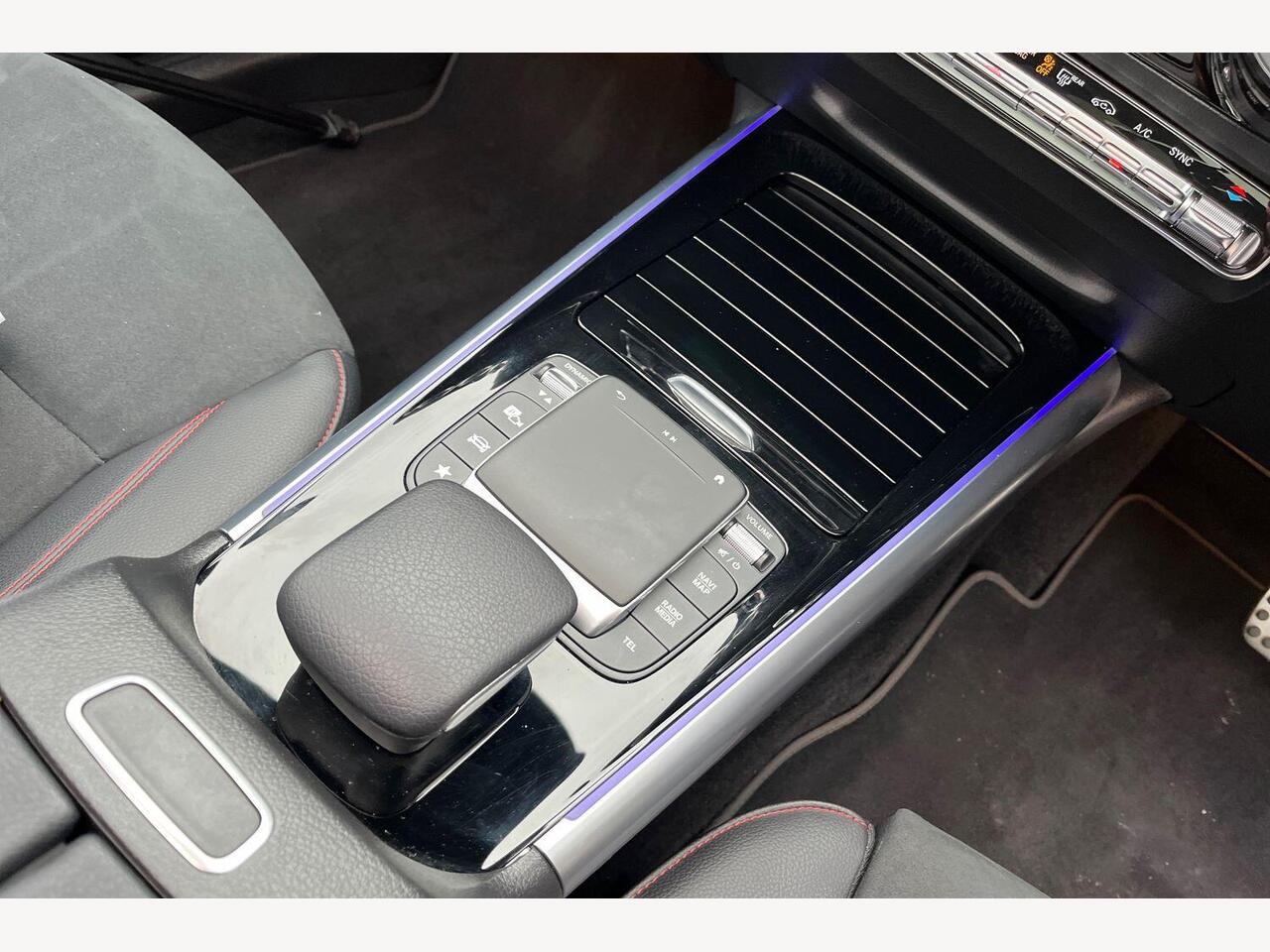 Used Mercedes-Benz GLA 2022 for sale - 77132886: Photo 9