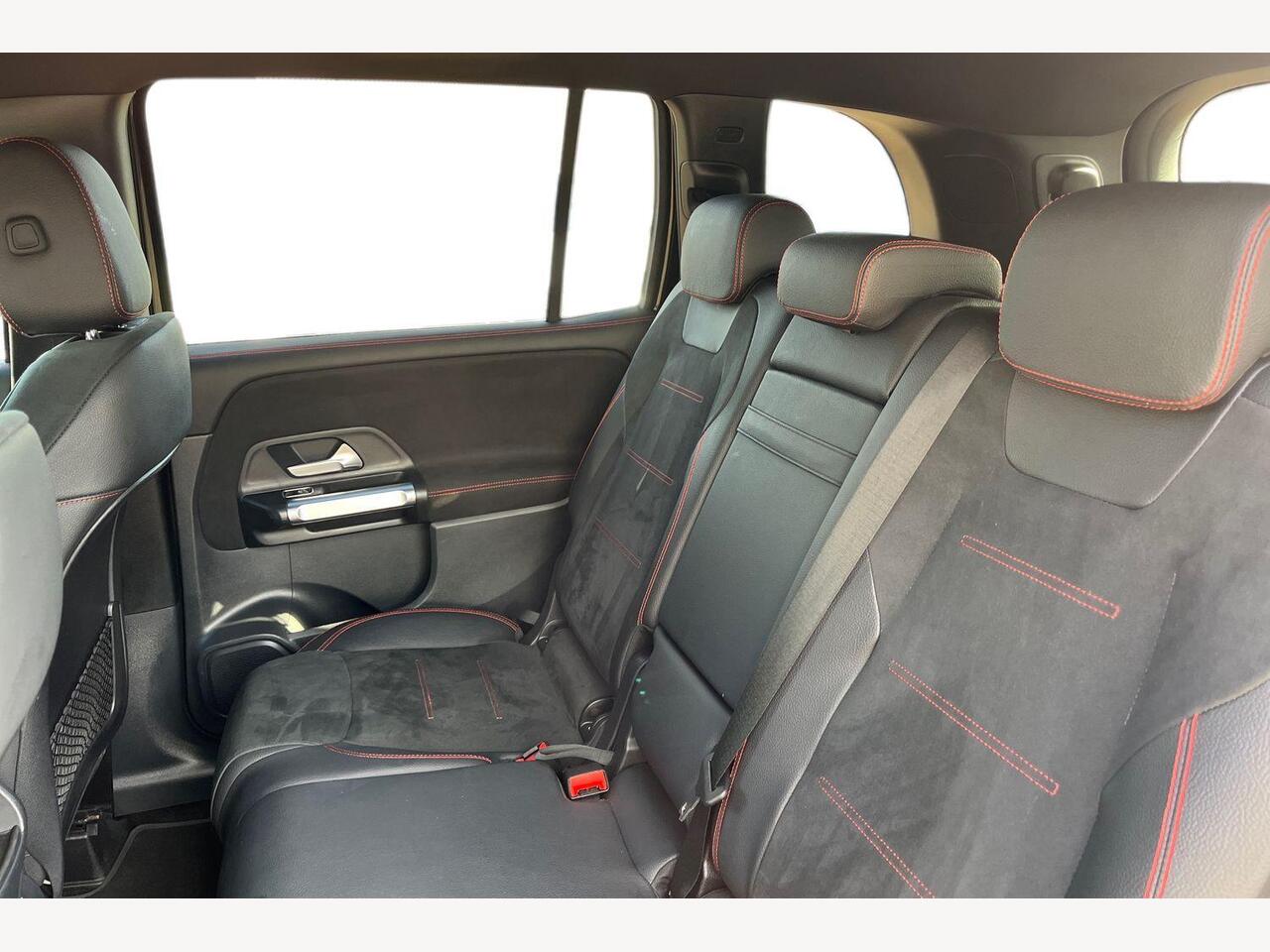 Used Mercedes-Benz GLB 2024 for sale - 77138422: Photo 11