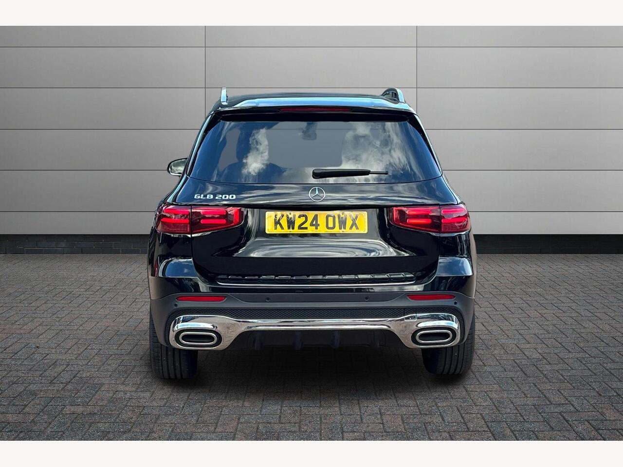 Used Mercedes-Benz GLB 2024 for sale - 77138422: Photo 13