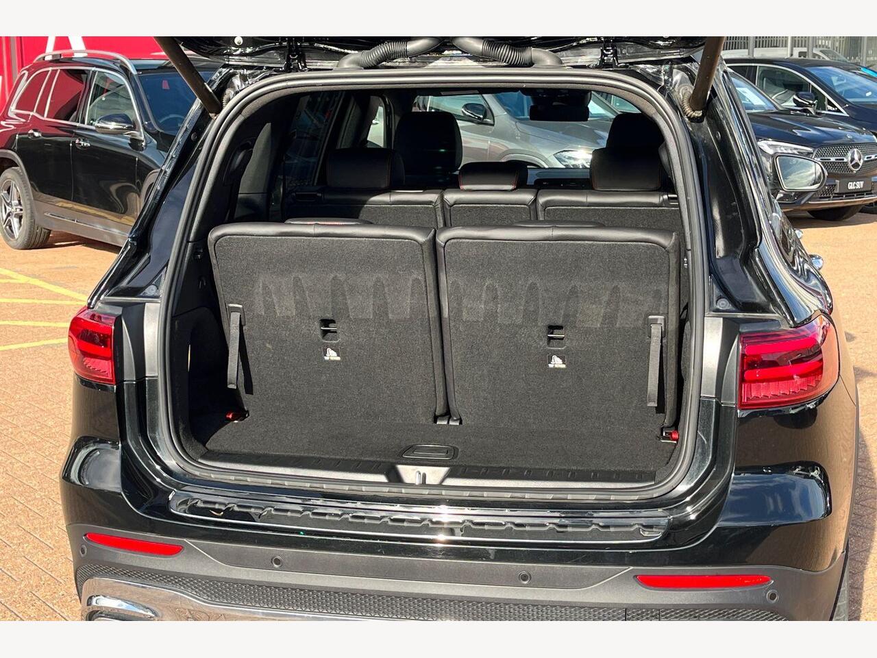 Used Mercedes-Benz GLB 2024 for sale - 77138422: Photo 14