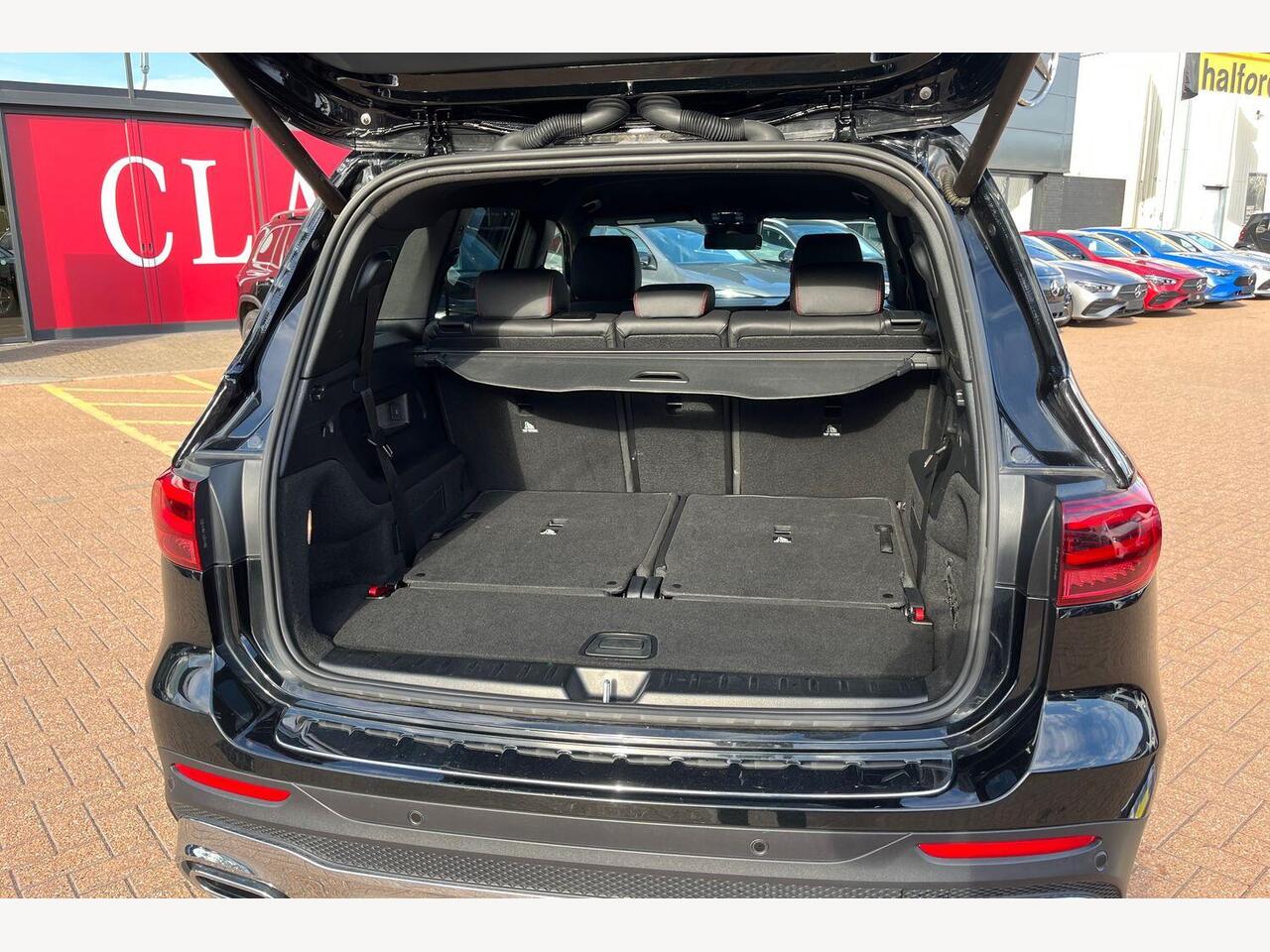 Used Mercedes-Benz GLB 2024 for sale - 77138422: Photo 15