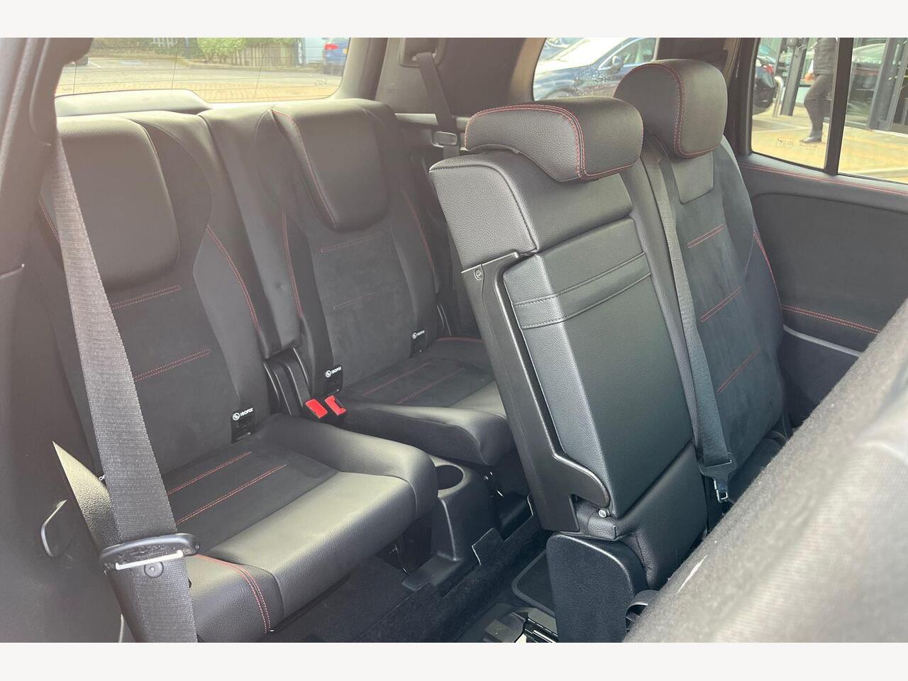 Used Mercedes-Benz GLB 2024 for sale - 77138422: Photo 17