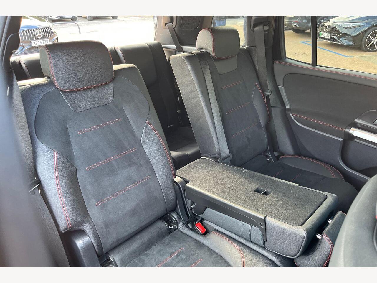 Used Mercedes-Benz GLB 2024 for sale - 77138422: Photo 18