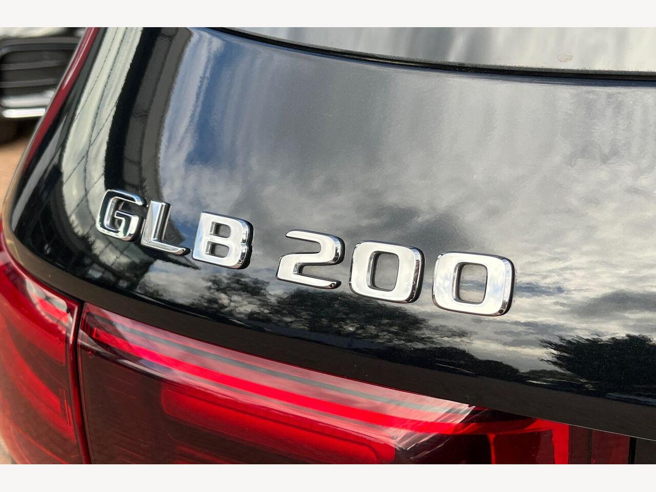 Used Mercedes-Benz GLB 2024 for sale - 77138422: Photo 21