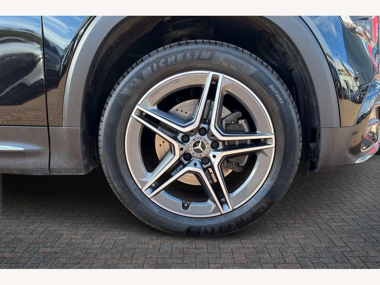 Used Mercedes-Benz GLB 2024 for sale - 77138422: Photo 5