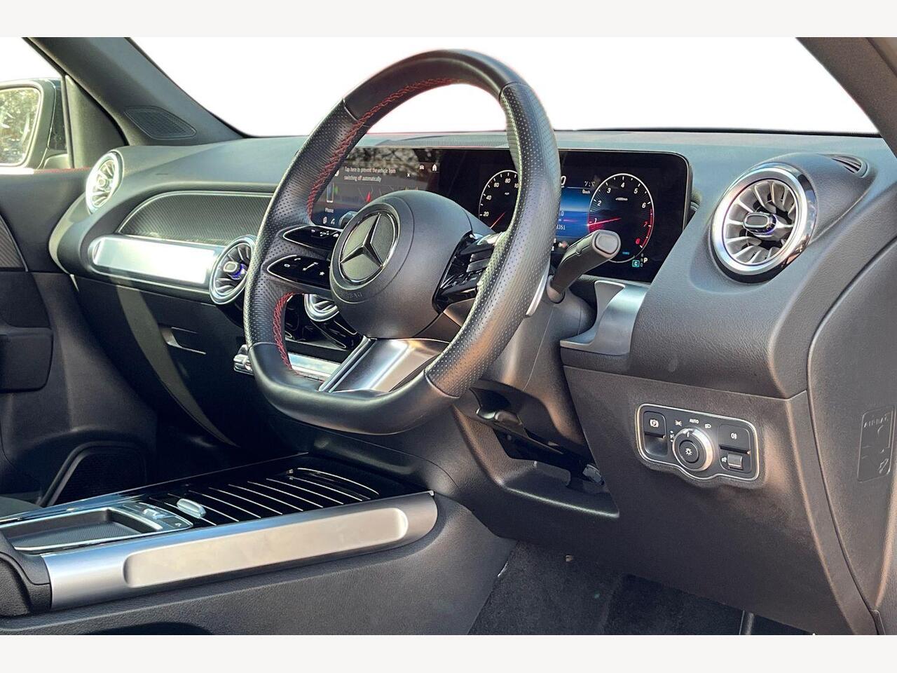 Used Mercedes-Benz GLB 2024 for sale - 77138422: Photo 6